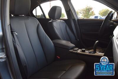 2013 BMW 328i PREM PKG 43K LOW MILES NEW TRADE IN   - Photo 32 - Stafford, TX 77477