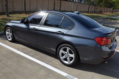2013 BMW 328i PREM PKG 43K LOW MILES NEW TRADE IN   - Photo 12 - Stafford, TX 77477