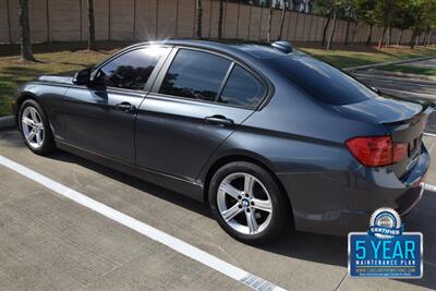 2013 BMW 328i PREM PKG 43K LOW MILES NEW TRADE IN   - Photo 12 - Stafford, TX 77477