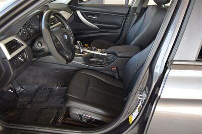 2013 BMW 328i PREM PKG 43K LOW MILES NEW TRADE IN   - Photo 29 - Stafford, TX 77477