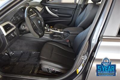 2013 BMW 328i PREM PKG 43K LOW MILES NEW TRADE IN   - Photo 29 - Stafford, TX 77477