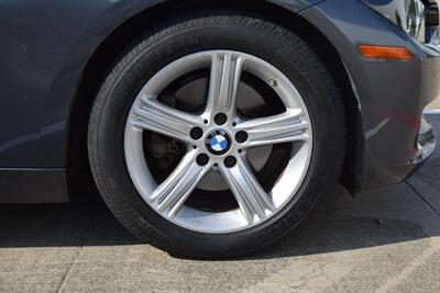 2013 BMW 328i PREM PKG 43K LOW MILES NEW TRADE IN   - Photo 39 - Stafford, TX 77477