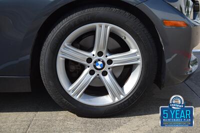 2013 BMW 328i PREM PKG 43K LOW MILES NEW TRADE IN   - Photo 39 - Stafford, TX 77477