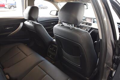 2013 BMW 328i PREM PKG 43K LOW MILES NEW TRADE IN   - Photo 34 - Stafford, TX 77477