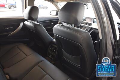 2013 BMW 328i PREM PKG 43K LOW MILES NEW TRADE IN   - Photo 34 - Stafford, TX 77477