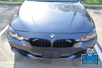 2013 BMW 328i PREM PKG 43K LOW MILES NEW TRADE IN   - Photo 11 - Stafford, TX 77477
