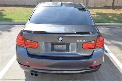 2013 BMW 328i PREM PKG 43K LOW MILES NEW TRADE IN   - Photo 18 - Stafford, TX 77477