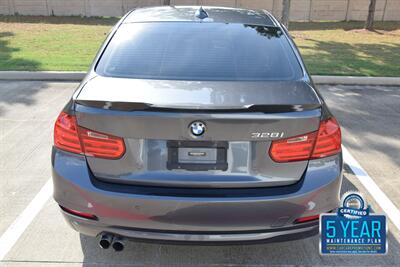 2013 BMW 328i PREM PKG 43K LOW MILES NEW TRADE IN   - Photo 18 - Stafford, TX 77477