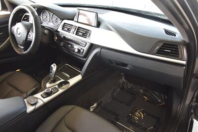 2013 BMW 328i PREM PKG 43K LOW MILES NEW TRADE IN   - Photo 28 - Stafford, TX 77477