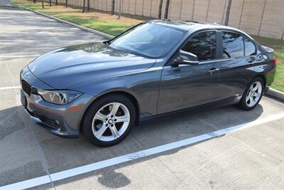2013 BMW 328i PREM PKG 43K LOW MILES NEW TRADE IN   - Photo 4 - Stafford, TX 77477