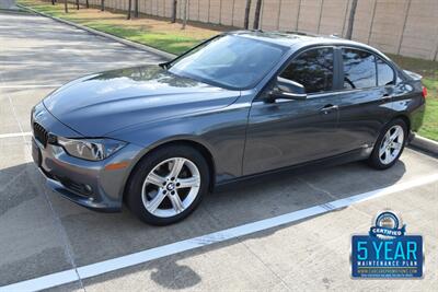2013 BMW 328i PREM PKG 43K LOW MILES NEW TRADE IN   - Photo 4 - Stafford, TX 77477