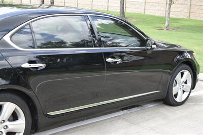 2011 Lexus LS 460 L NAV BK/CAM HTD/COOLED STS NEW TRADE IN CLEAN   - Photo 18 - Stafford, TX 77477