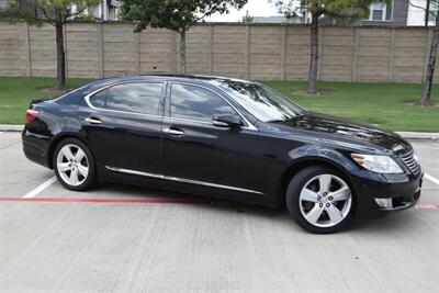 2011 Lexus LS 460 L NAV BK/CAM HTD/COOLED STS NEW TRADE IN CLEAN   - Photo 22 - Stafford, TX 77477