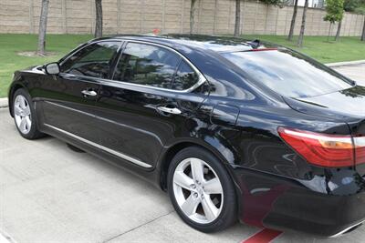 2011 Lexus LS 460 L NAV BK/CAM HTD/COOLED STS NEW TRADE IN CLEAN   - Photo 15 - Stafford, TX 77477
