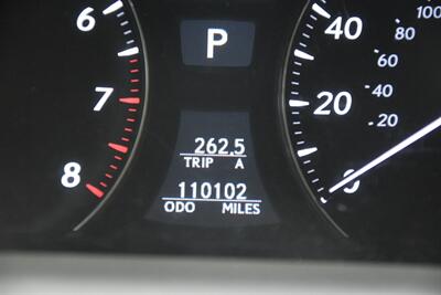 2011 Lexus LS 460 L NAV BK/CAM HTD/COOLED STS NEW TRADE IN CLEAN   - Photo 23 - Stafford, TX 77477