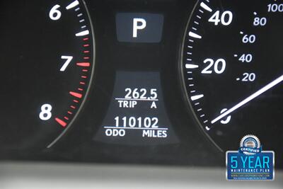 2011 Lexus LS 460 L NAV BK/CAM HTD/COOLED STS NEW TRADE IN CLEAN   - Photo 23 - Stafford, TX 77477