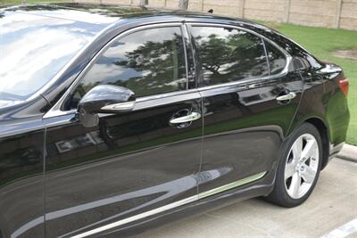 2011 Lexus LS 460 L NAV BK/CAM HTD/COOLED STS NEW TRADE IN CLEAN   - Photo 9 - Stafford, TX 77477