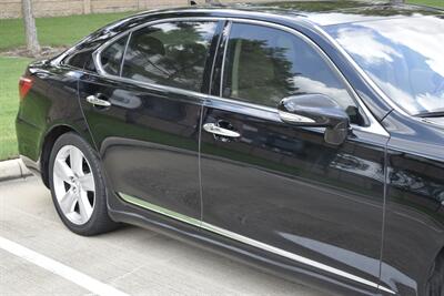2011 Lexus LS 460 L NAV BK/CAM HTD/COOLED STS NEW TRADE IN CLEAN   - Photo 8 - Stafford, TX 77477