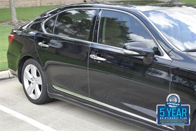 2011 Lexus LS 460 L NAV BK/CAM HTD/COOLED STS NEW TRADE IN CLEAN   - Photo 8 - Stafford, TX 77477