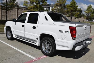 2004 Chevrolet Avalanche SOUTHERN COMFORT PKG 62K LOW MILES LOADED CLEAN   - Photo 16 - Stafford, TX 77477