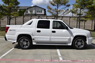 2004 Chevrolet Avalanche SOUTHERN COMFORT PKG 62K LOW MILES LOADED CLEAN   - Photo 14 - Stafford, TX 77477