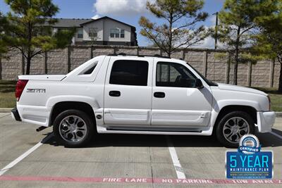 2004 Chevrolet Avalanche SOUTHERN COMFORT PKG 62K LOW MILES LOADED CLEAN   - Photo 14 - Stafford, TX 77477