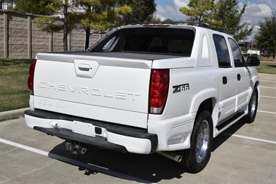 2004 Chevrolet Avalanche SOUTHERN COMFORT PKG 62K LOW MILES LOADED CLEAN   - Photo 15 - Stafford, TX 77477