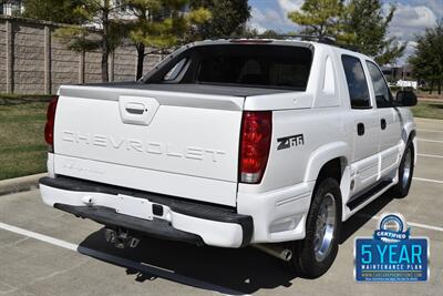 2004 Chevrolet Avalanche SOUTHERN COMFORT PKG 62K LOW MILES LOADED CLEAN   - Photo 15 - Stafford, TX 77477