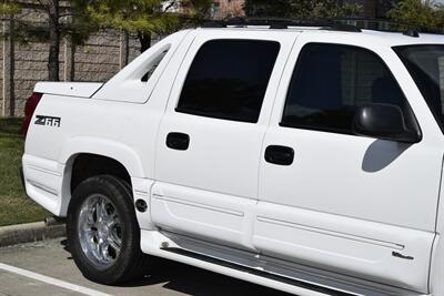 2004 Chevrolet Avalanche SOUTHERN COMFORT PKG 62K LOW MILES LOADED CLEAN   - Photo 8 - Stafford, TX 77477