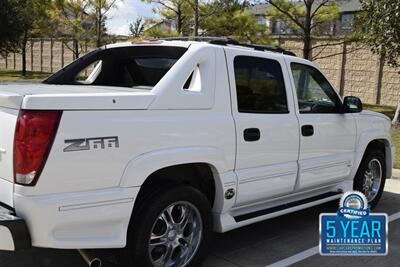 2004 Chevrolet Avalanche SOUTHERN COMFORT PKG 62K LOW MILES LOADED CLEAN   - Photo 19 - Stafford, TX 77477