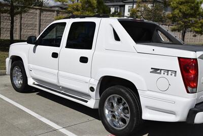 2004 Chevrolet Avalanche SOUTHERN COMFORT PKG 62K LOW MILES LOADED CLEAN   - Photo 18 - Stafford, TX 77477