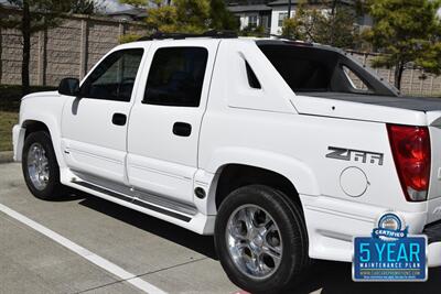 2004 Chevrolet Avalanche SOUTHERN COMFORT PKG 62K LOW MILES LOADED CLEAN   - Photo 18 - Stafford, TX 77477