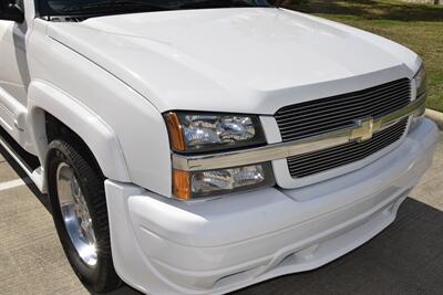 2004 Chevrolet Avalanche SOUTHERN COMFORT PKG 62K LOW MILES LOADED CLEAN   - Photo 11 - Stafford, TX 77477