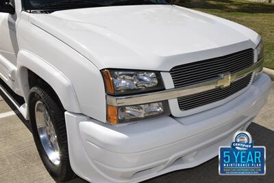 2004 Chevrolet Avalanche SOUTHERN COMFORT PKG 62K LOW MILES LOADED CLEAN   - Photo 11 - Stafford, TX 77477