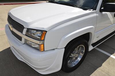 2004 Chevrolet Avalanche SOUTHERN COMFORT PKG 62K LOW MILES LOADED CLEAN   - Photo 10 - Stafford, TX 77477