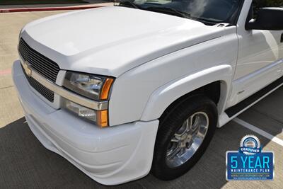 2004 Chevrolet Avalanche SOUTHERN COMFORT PKG 62K LOW MILES LOADED CLEAN   - Photo 10 - Stafford, TX 77477