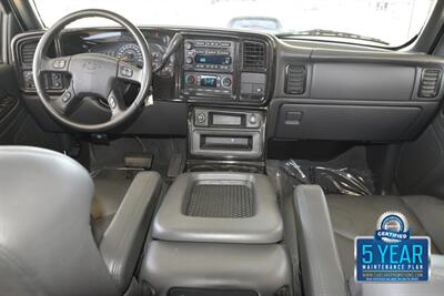 2004 Chevrolet Avalanche SOUTHERN COMFORT PKG 62K LOW MILES LOADED CLEAN   - Photo 29 - Stafford, TX 77477