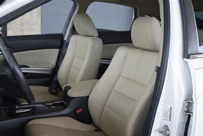 2015 Honda Crosstour EX-L   - Photo 27 - Stafford, TX 77477