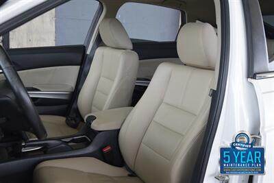 2015 Honda Crosstour EX-L   - Photo 27 - Stafford, TX 77477