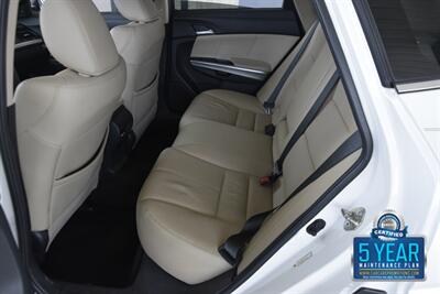 2015 Honda Crosstour EX-L   - Photo 31 - Stafford, TX 77477