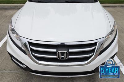 2015 Honda Crosstour EX-L   - Photo 18 - Stafford, TX 77477
