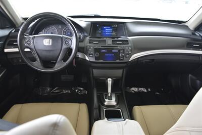 2015 Honda Crosstour EX-L   - Photo 33 - Stafford, TX 77477