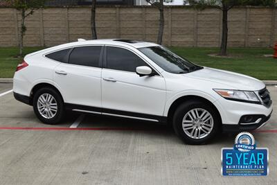 2015 Honda Crosstour EX-L   - Photo 10 - Stafford, TX 77477