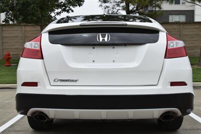 2015 Honda Crosstour EX-L   - Photo 6 - Stafford, TX 77477
