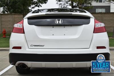 2015 Honda Crosstour EX-L   - Photo 6 - Stafford, TX 77477