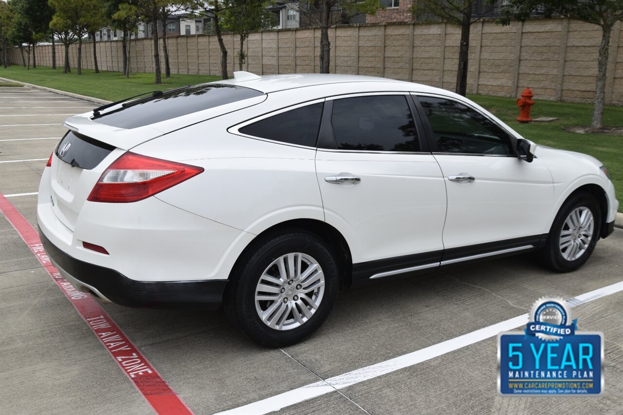 2015 Honda Crosstour EX-L   - Photo 1 - Stafford, TX 77477