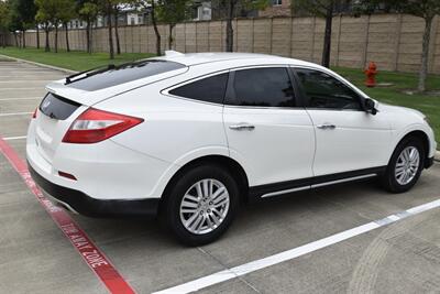 2015 Honda Crosstour EX-L LTHR ROOF HTD SEATS HWY MILES GAS SAVER NICE   - Photo 14 - Stafford, TX 77477