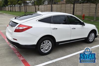 2015 Honda Crosstour EX-L   - Photo 1 - Stafford, TX 77477