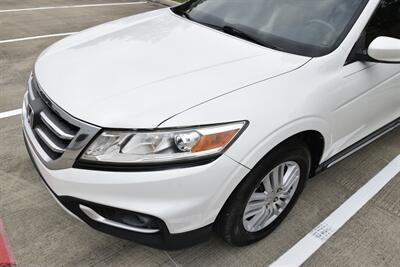 2015 Honda Crosstour EX-L   - Photo 22 - Stafford, TX 77477