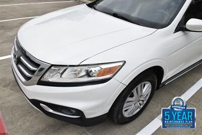 2015 Honda Crosstour EX-L   - Photo 22 - Stafford, TX 77477